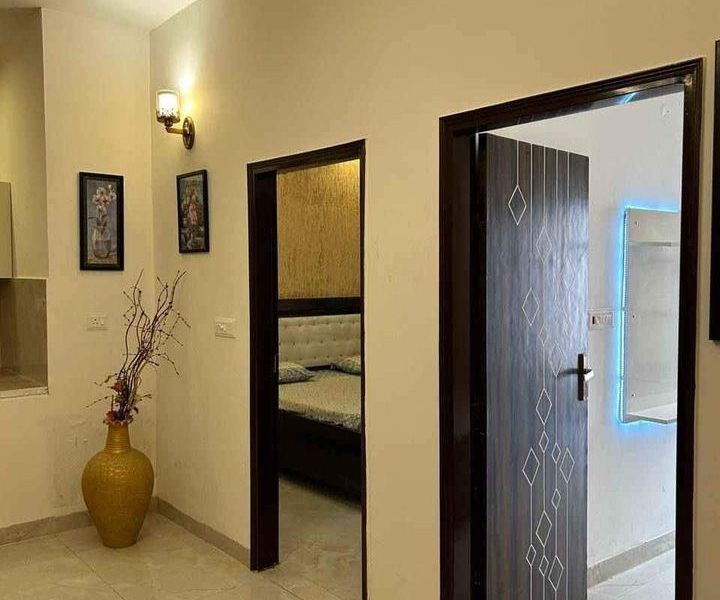 2BHK Apartment