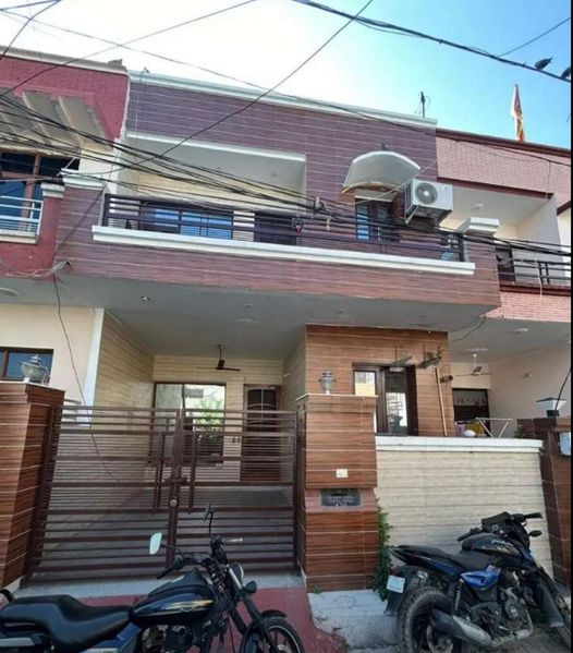 4BHK Duplex