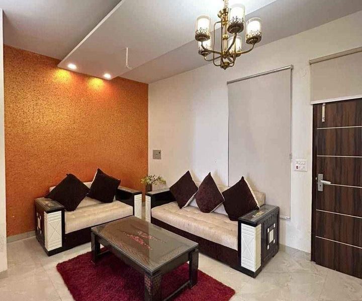 2BHK Apartment
