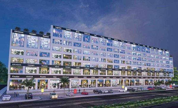 Commercial Investment