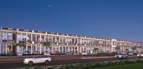 Commercial Investment