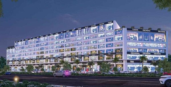 Commercial Investment