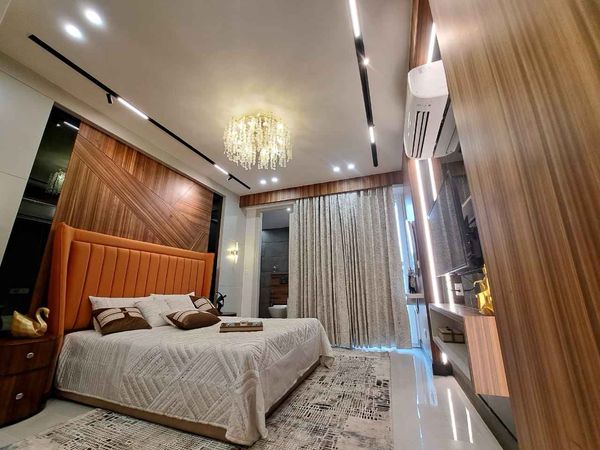 Ultra Luxury 3BHK and 4BHK