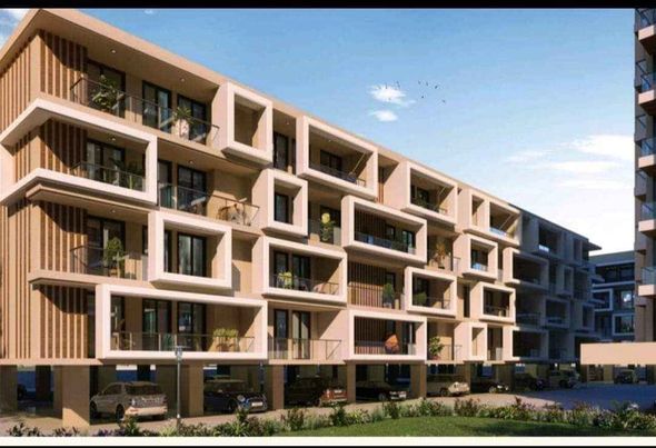 Luxury 3BHK