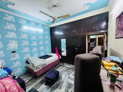 2BHK SINGLE STORY KOTHI