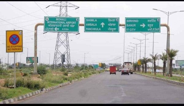 Commercial Investment