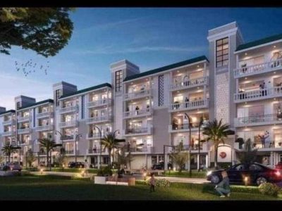 Fully Automated Luxury 3BHK