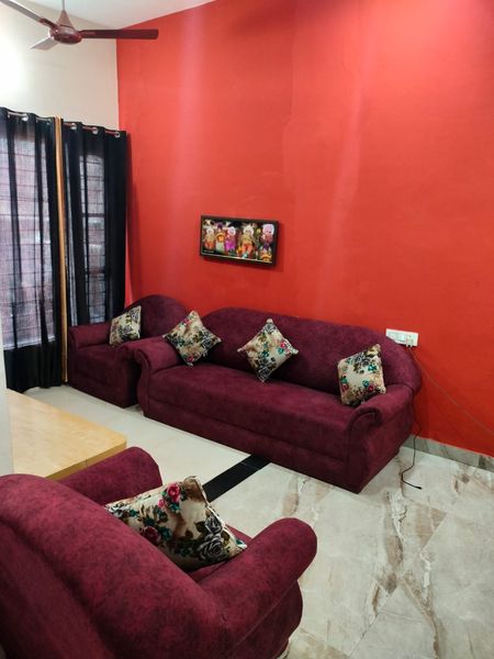 3BHK DUPLEX