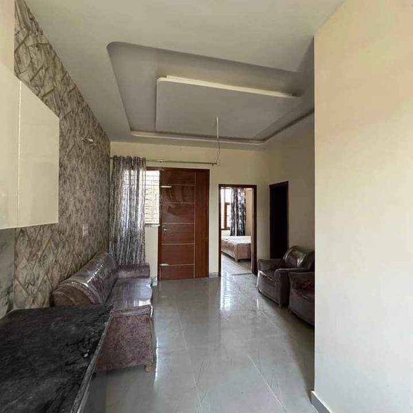 3BHK Kothi