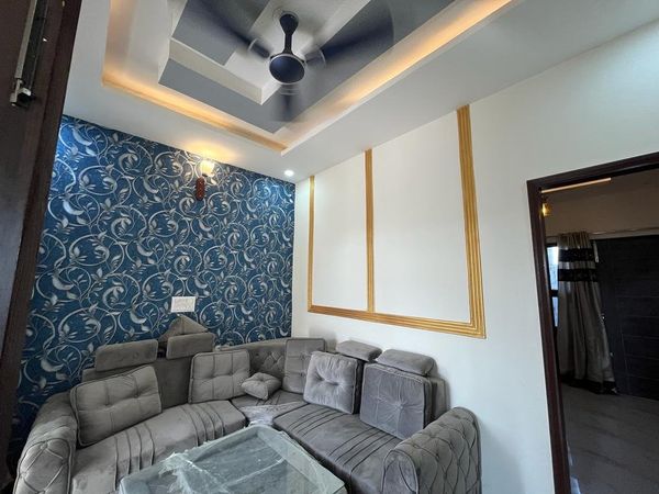 1BHK, 2BHK, 3BHK