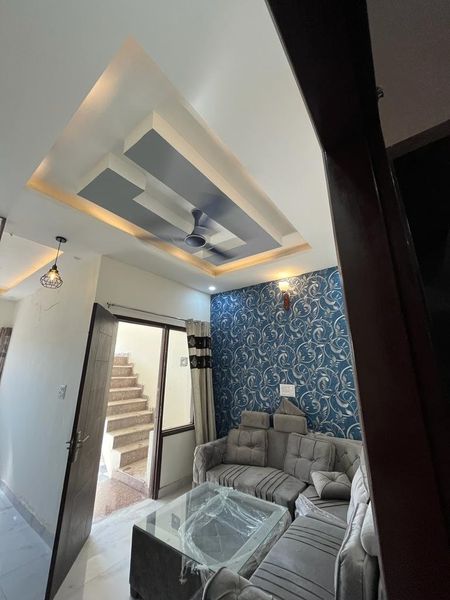 1BHK, 2BHK, 3BHK