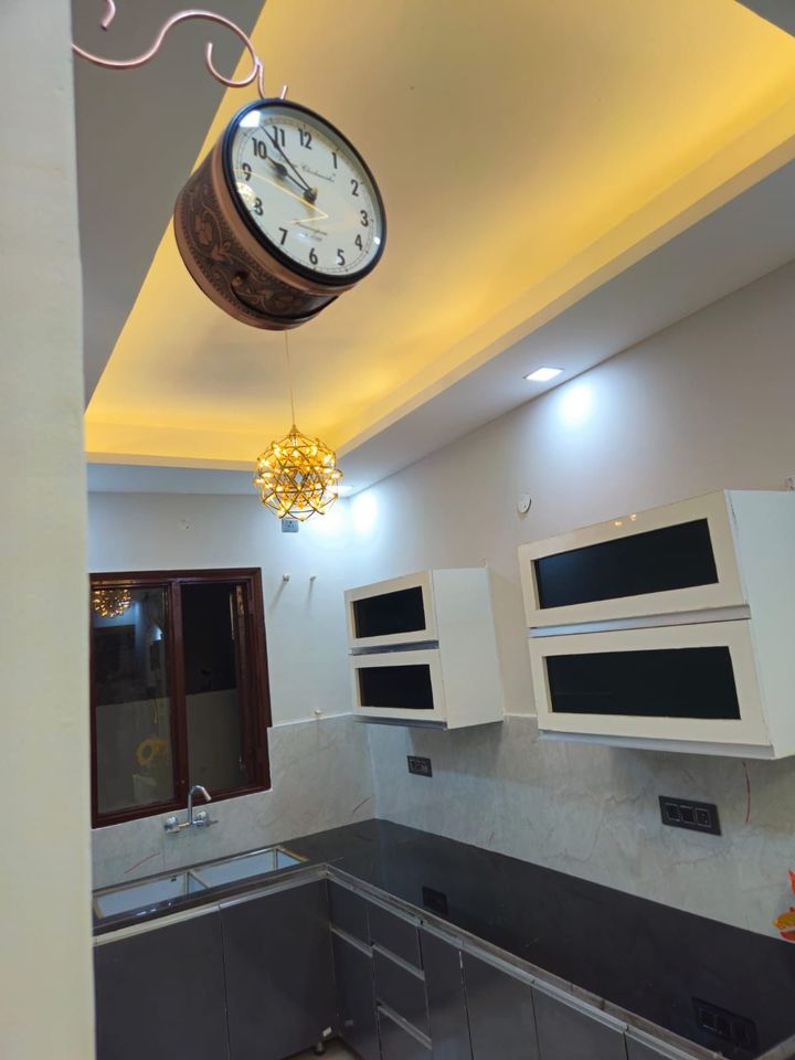 1BHK, 2BHK, 3BHK
