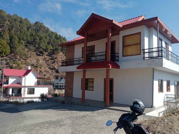 Beautiful house 15 biswa