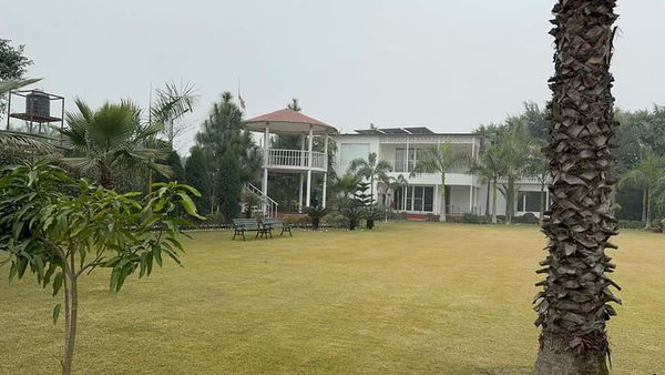 Farmhouse For Sale in Delhi NCR