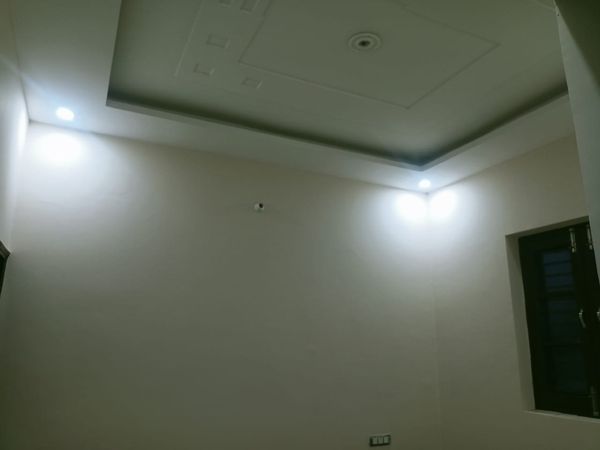 Newly built independent Kothi