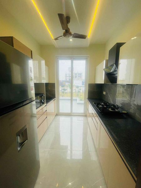 3BHK Apartment