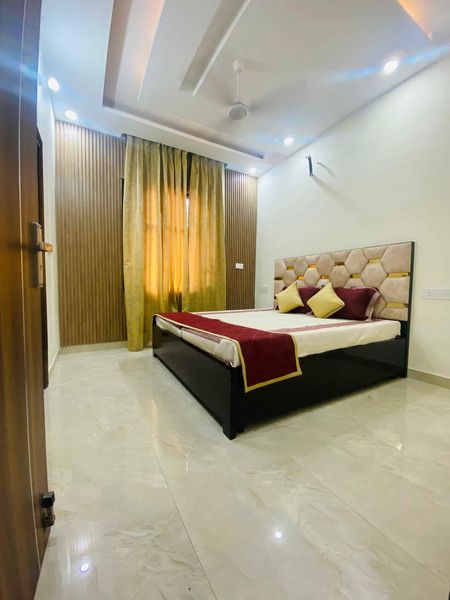 3BHK Luxurious Flat