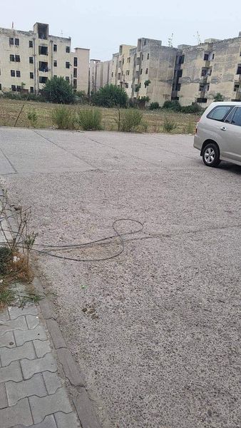 1BHK flat for sale GF