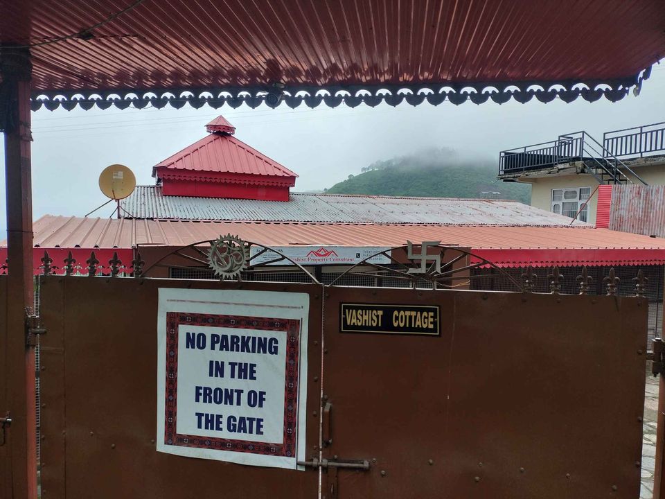 5 biswa House 6 Bed, 4 Bath