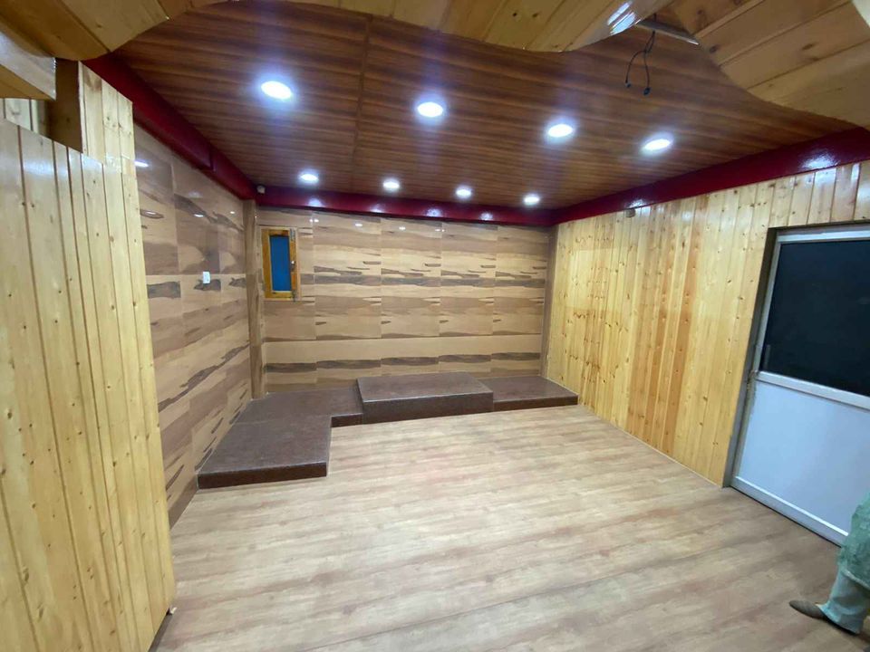 5 biswa House 6 Bed, 4 Bath