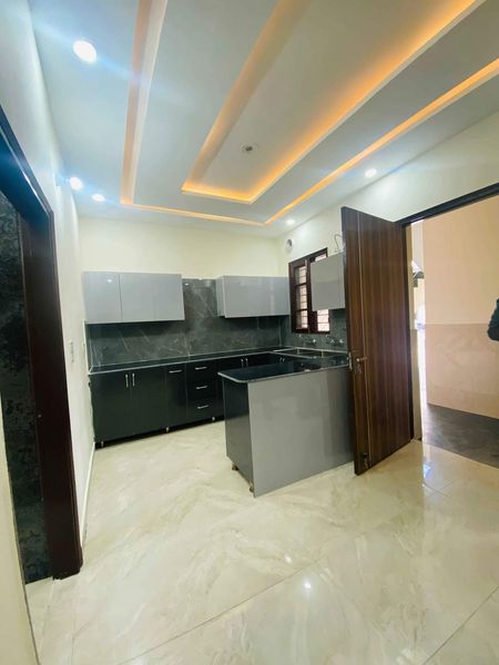 3BHK Luxurious Flat
