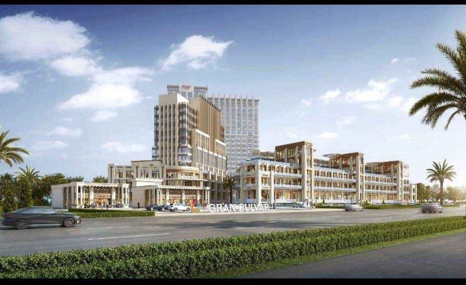 BUSINESS / EXECUTIVE SUITES 700Sq.Ft