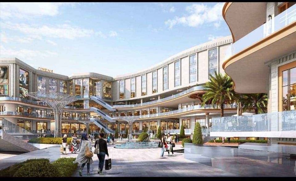 BUSINESS / EXECUTIVE SUITES 700Sq.Ft