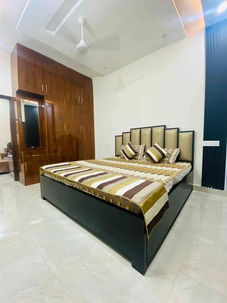 3BHK Luxurious Flat