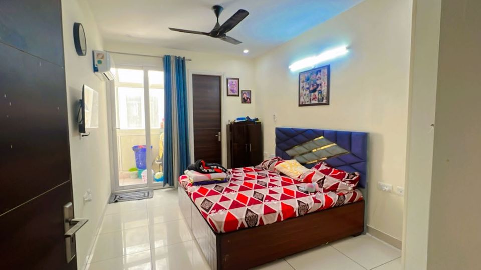 FOR SALE 2BHK FLAT 1156SQFT