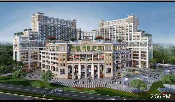 Investment Hotal Room 45Lac