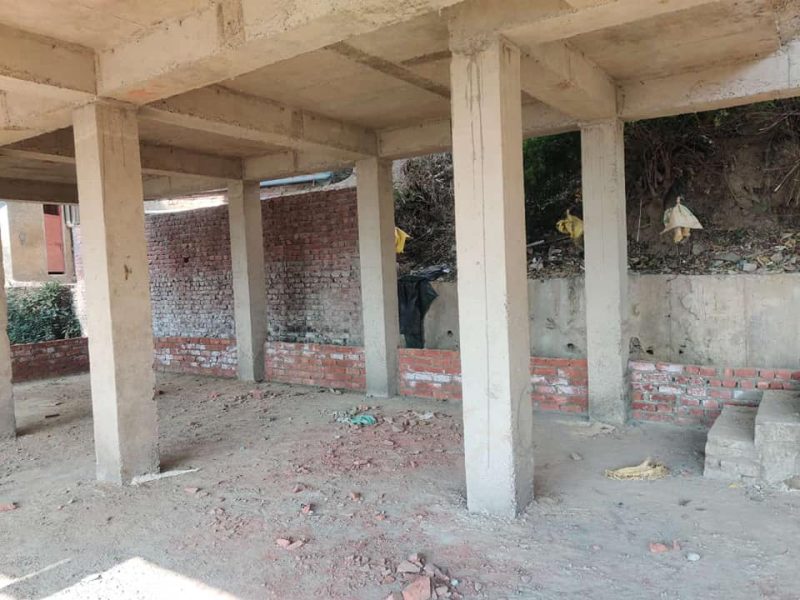 Structure For Sale In Ramnagar Shimla