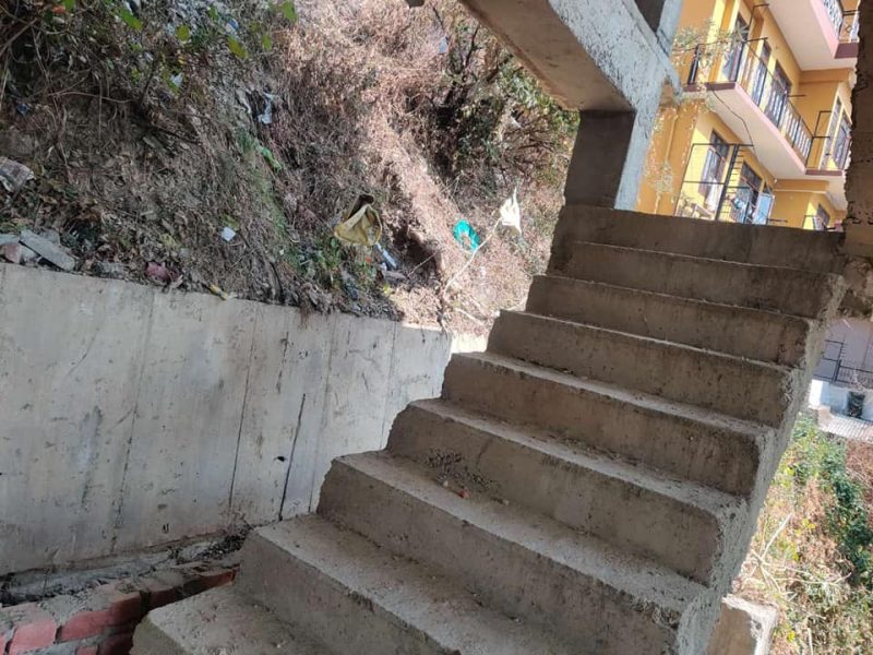 Structure For Sale In Ramnagar Shimla