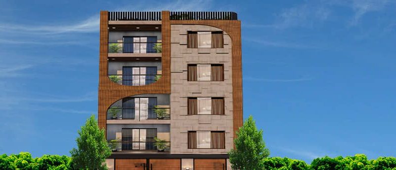 S Gambhir Buildtech Pvt Ltd