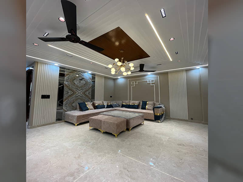 S Gambhir Buildtech Pvt Ltd