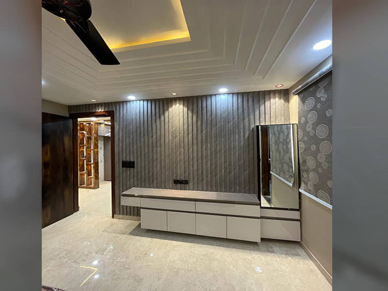 S Gambhir Buildtech Pvt Ltd