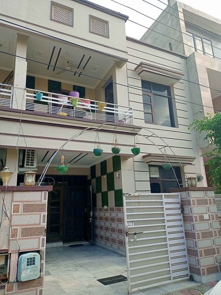 3Bhk Duplex Kothi