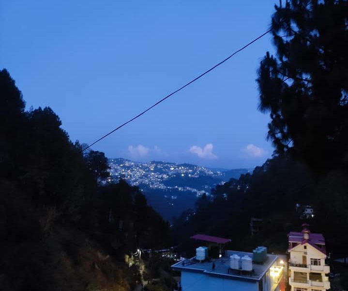 2 BHK Flat For Sale In Kachighati Shimla