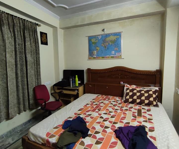 2 BHK Flat For Sale In Kachighati Shimla