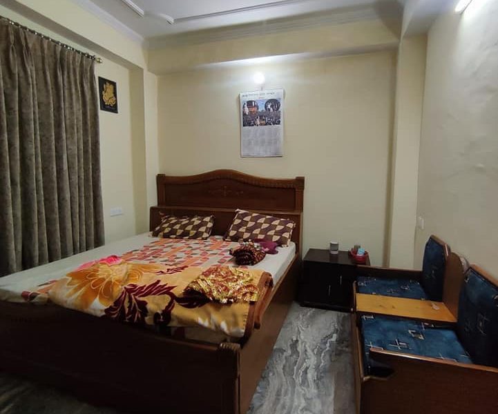 2 BHK Flat For Sale In Kachighati Shimla