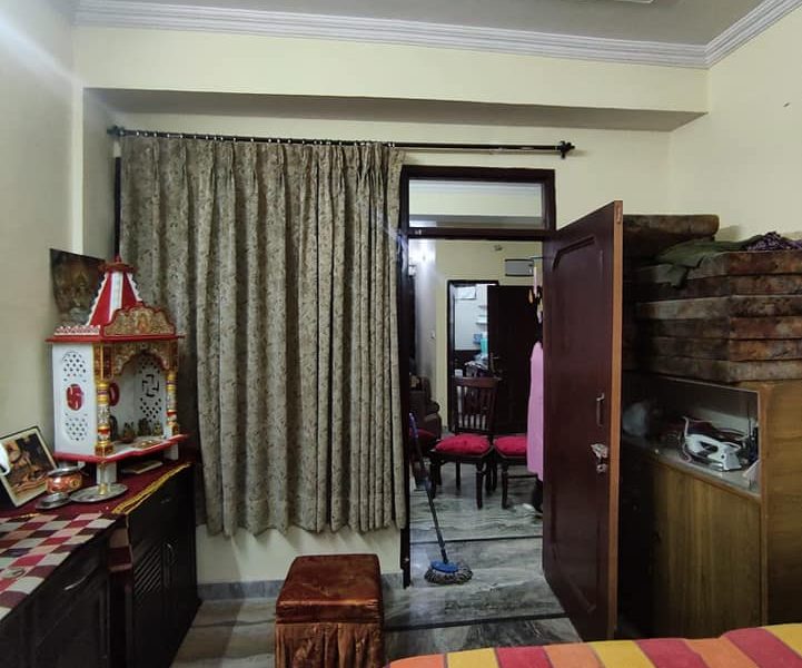 2 BHK Flat For Sale In Kachighati Shimla