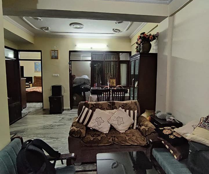 2 BHK Flat For Sale In Kachighati Shimla