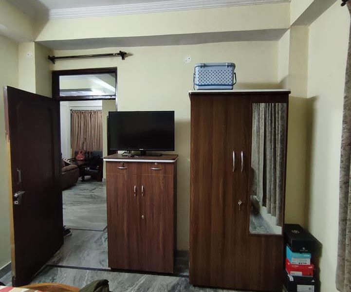 2 BHK Flat For Sale In Kachighati Shimla