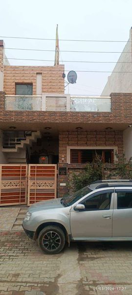 2BHK Kothi