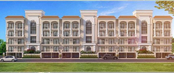 3BHK Luxury FL