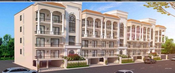 3BHK Luxury FL