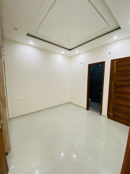 4BHK Vatican villa