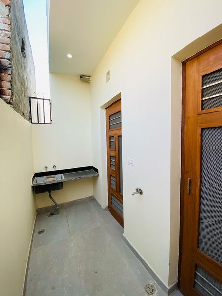 4BHK Vatican villa