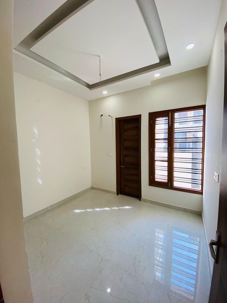 4BHK Vatican villa