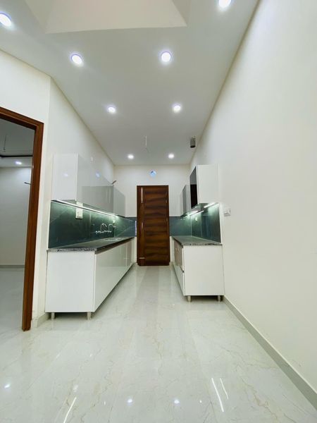 4BHK Vatican villa