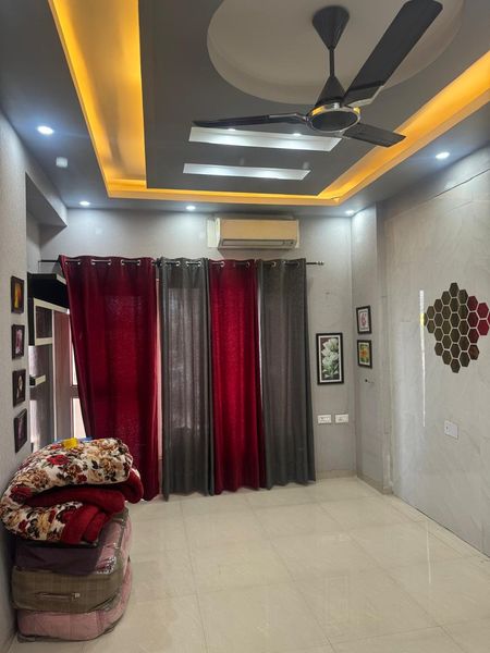 3BHK THIRD FLOOR